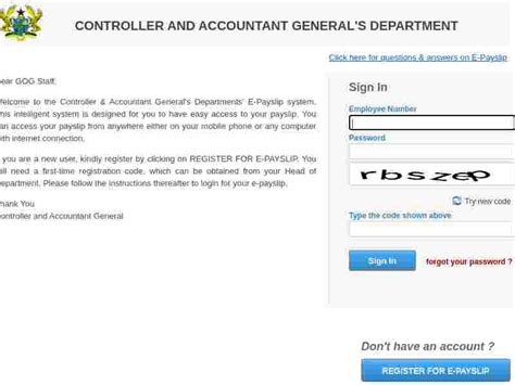 pnp online payslip portal sign up